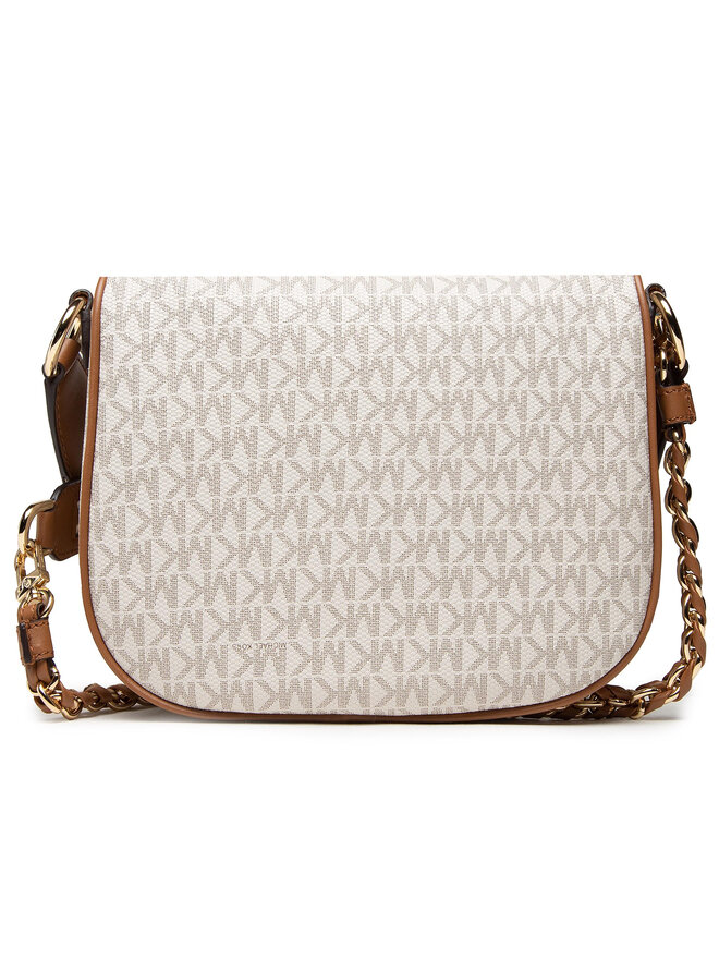 MICHAEL Michael Kors Сумка на пояс﻿ MICHAEL Michael Kors Slater 30T0G04M6B Бежевий