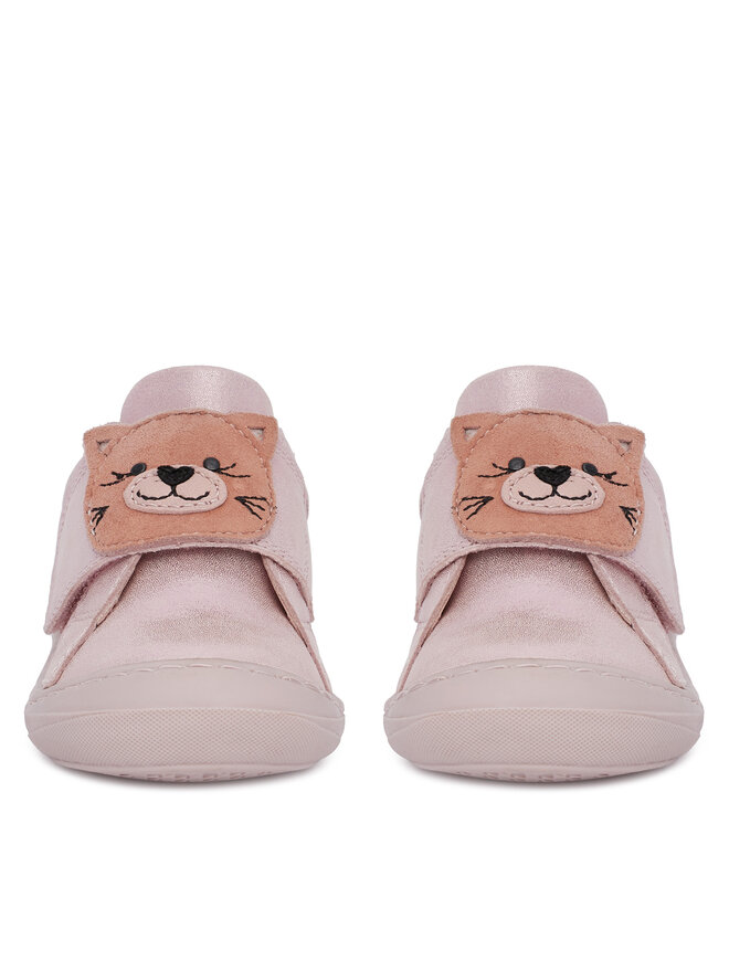 Lasocki Kids Halbschuhe Lasocki Kids CEO- CI12-CRUISE-22(II)DZ Rosa