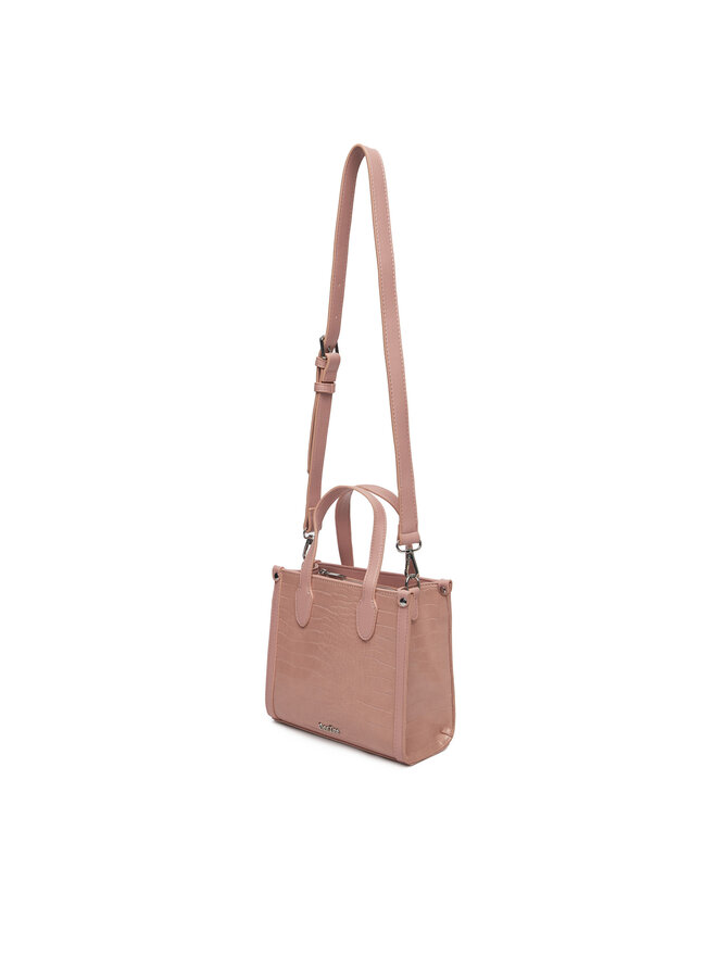 DeeZee Ročna torba DeeZee DZE-S-015-07 Roza