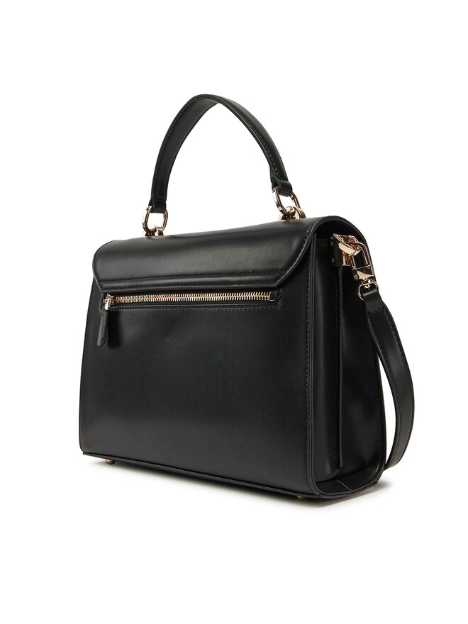 Guess Τσάντα Guess HWEVG9 64120 Μαύρο