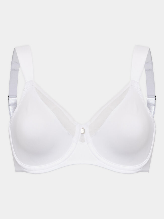 Triumph Triumph Бюстгальтер з підкладкою True Shape Sensation 10186010 Білий
