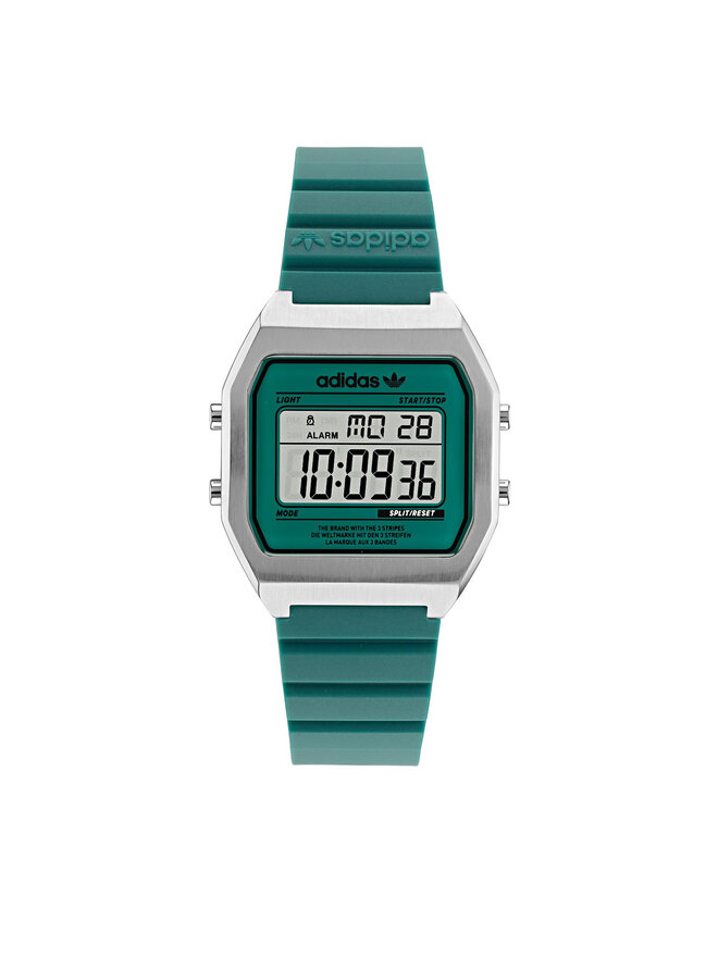 Uhr adidas Originals AOST22076 Grun eschuhe
