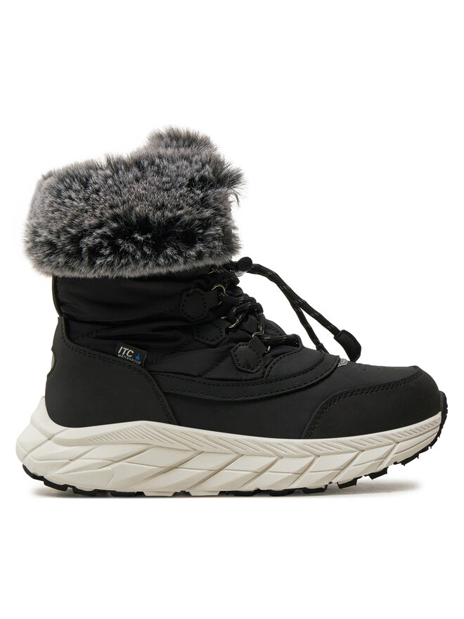 Leaf Schneeschuhe Leaf Solna LSOLN201Q Schwarz