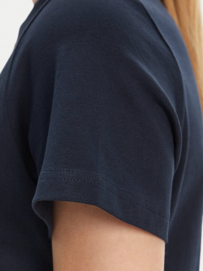 Helly Hansen Helly Hansen Camiseta Core 54592 Azul marino Regular Fit