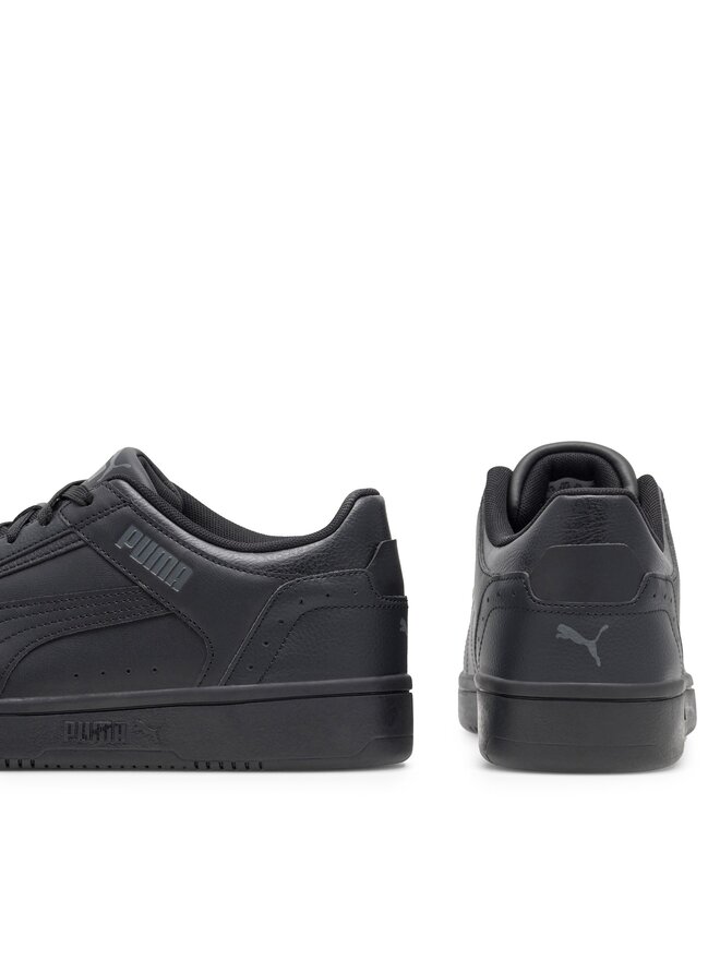 Puma Snīkeri Puma Rebound V6 Low 38074705 Melns