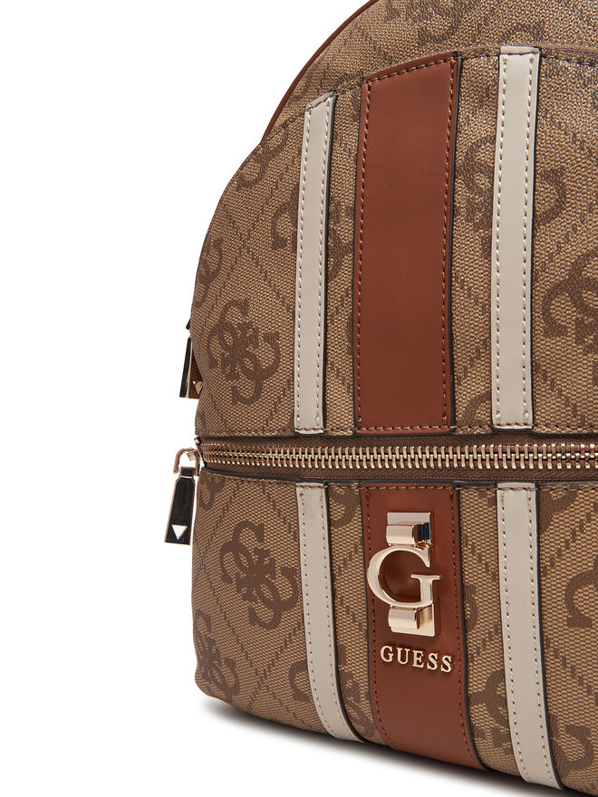 Guess Раница Guess Erenia HWSO78 38330 Бежов