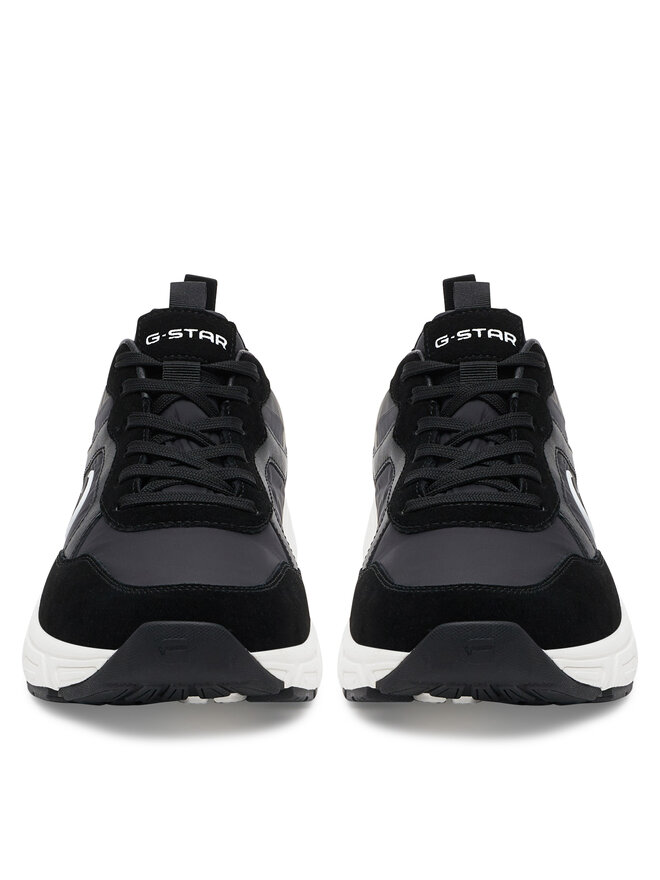 G-Star Raw Superge G-Star Raw AIDEN-01-WE Črna
