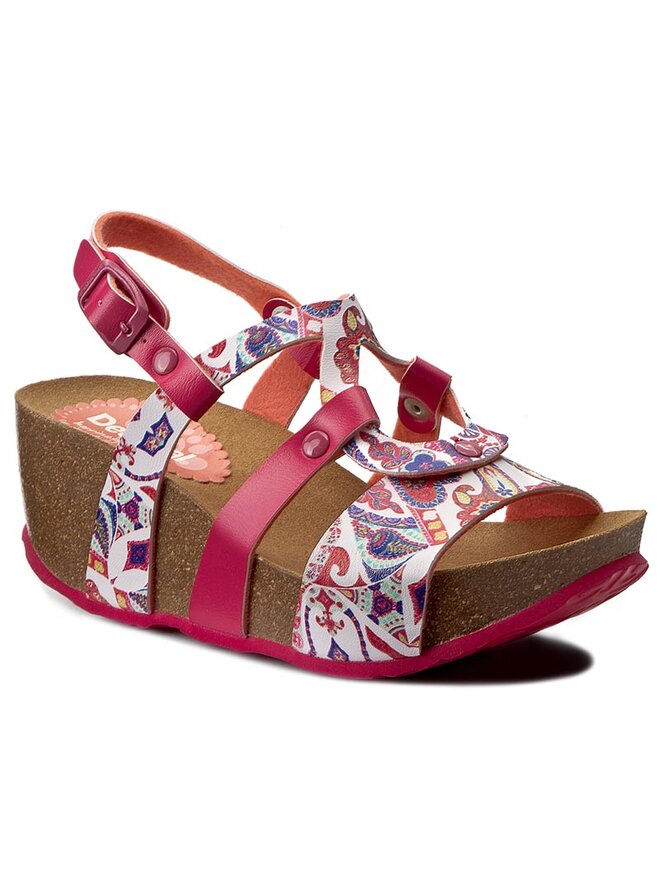 Desigual sandali cheap