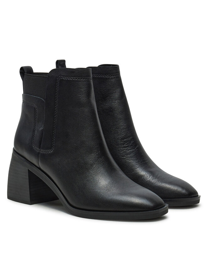 Aldo Botines Aldo Uneliveth 13805847 Negro
