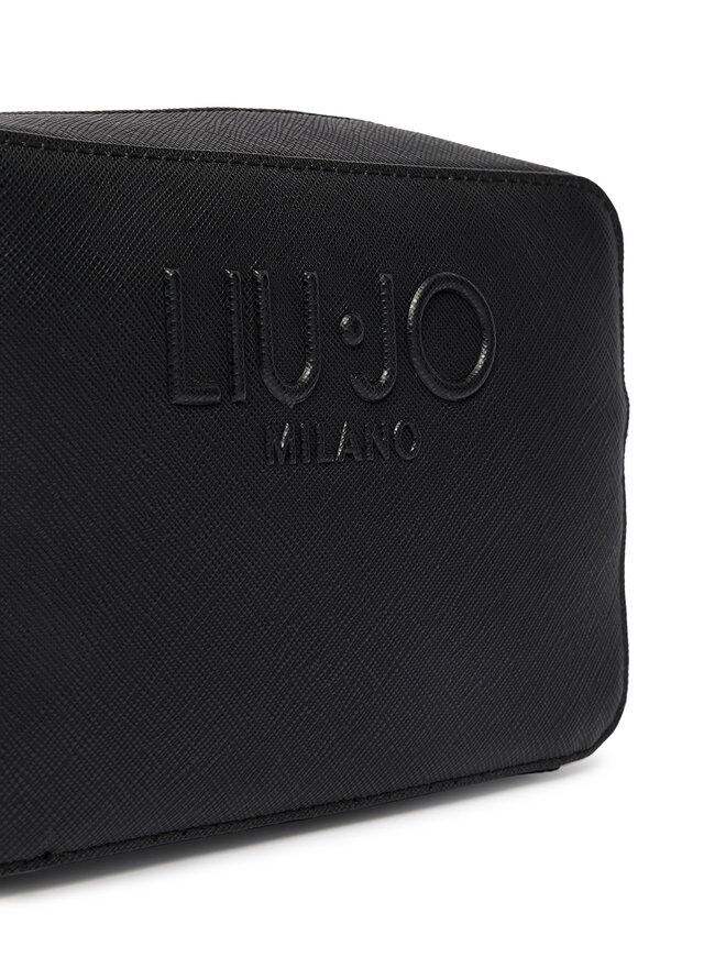 Liu Jo Handtasche Liu Jo AA6153 ES029 Schwarz