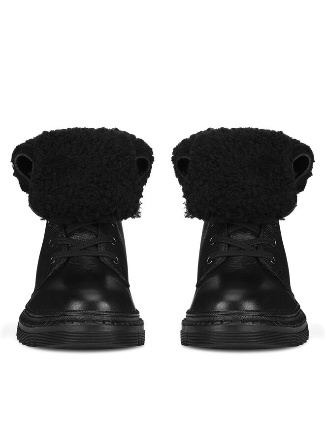 Lasocki Young Ghete Lasocki Young JUL-RI-K-7888-1 Negru
