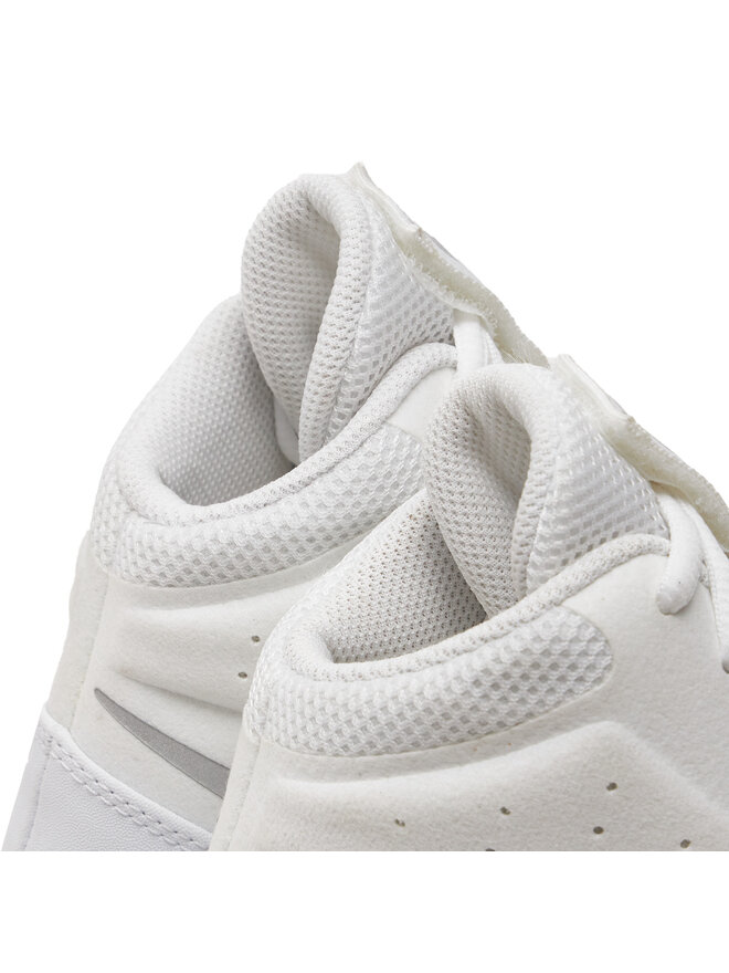 Nike Încălțăminte pentru box Nike Fury AO2416 102 Alb
