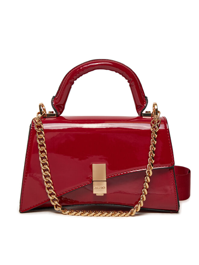 Aldo Bolso Aldo Lucena 13824324 Rojo