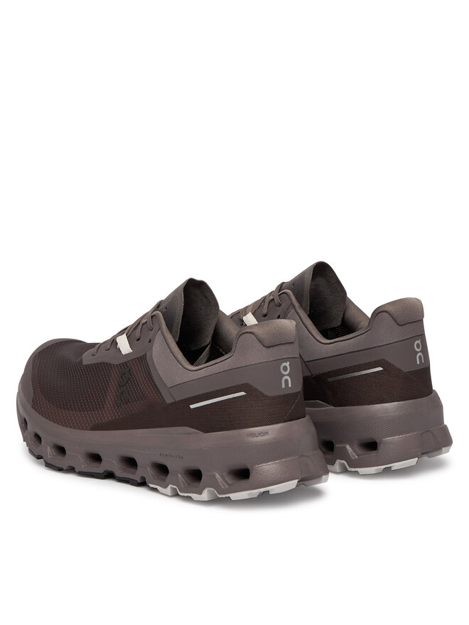 On Laufschuhe On Cloudvista 2 3ME30113433 Braun