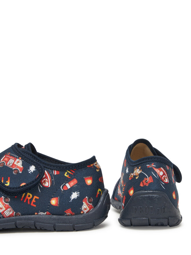 Froddo Pantuflas Froddo G1700427-2 S Azul marino