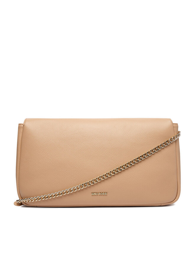 GINO ROSSI Handtasche GINO ROSSI EO-LX10267 Beige