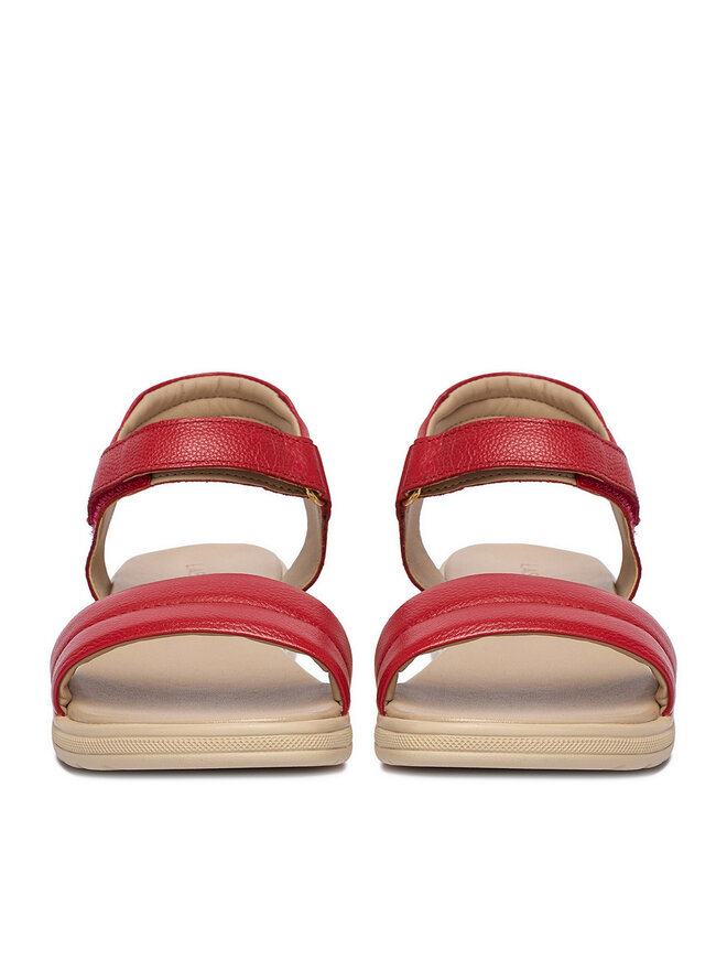 Lasocki Sandalen Lasocki CEO-WI23-MALTA-02 Rot