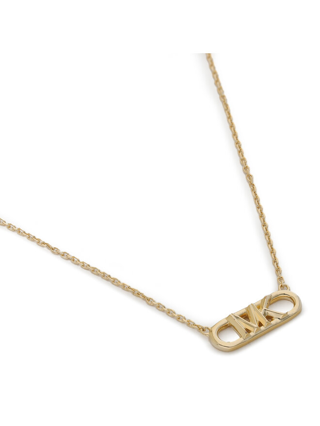 Michael Kors Nyaklánc Michael Kors MKC164200710 Arany