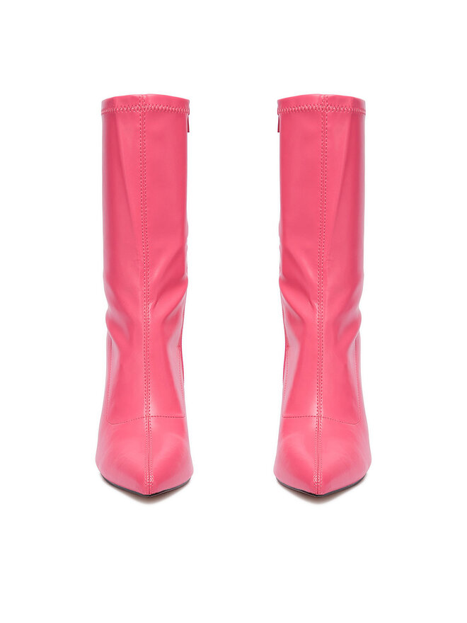 DeeZee Stiefeletten DeeZee ZALMM220168 Rosa