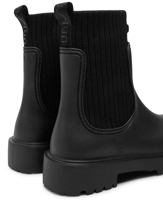 Unisa Gummistiefel Unisa Faynar F24 RIB Schwarz
