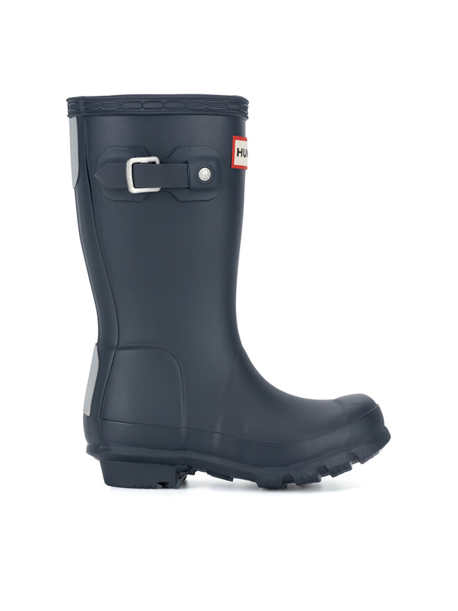 Hunter Гумени ботуши Hunter KFT5000RMA-NVY Тъмносин