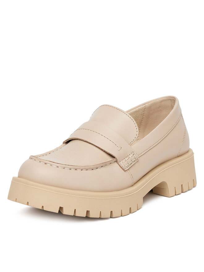 Lasocki Loafers Lasocki ARC-BEA-02 Μπεζ