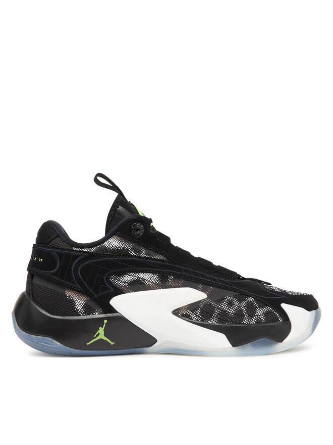 Nike Încălțăminte pentru baschet Nike Luka 2 9 (GS) DZ3498 017 Negru