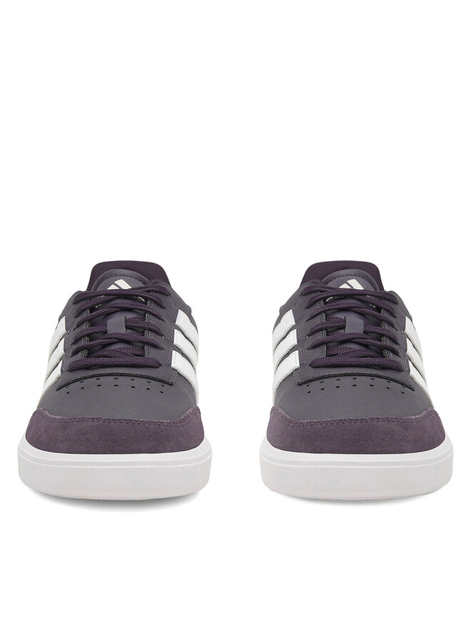 adidas Сникърси adidas Courtblock IF6504 Черен