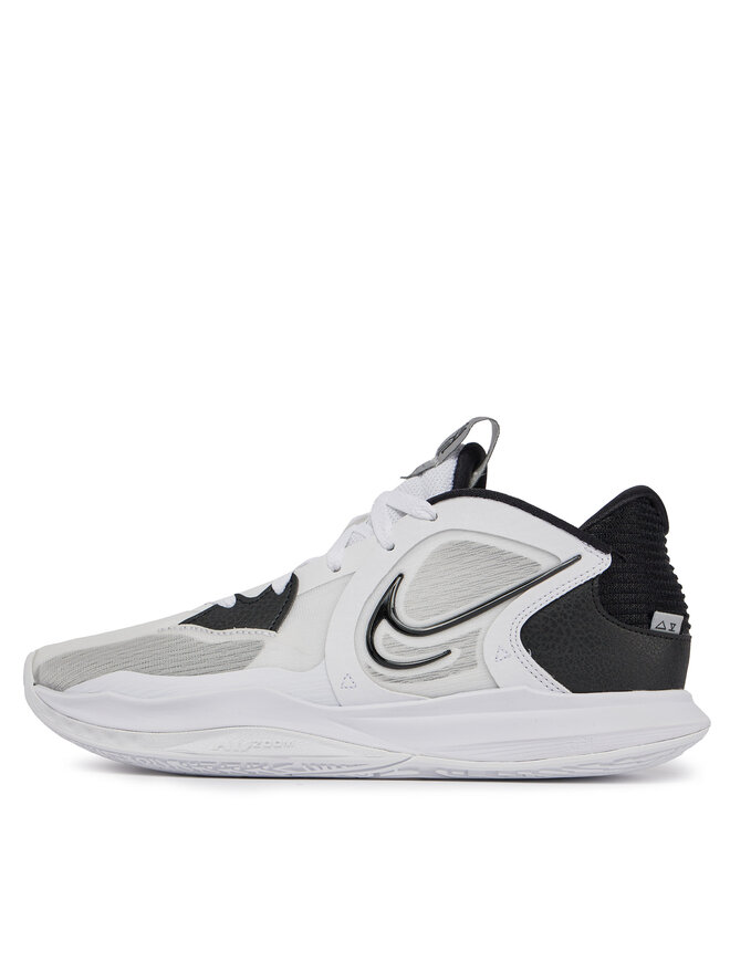 Nike Basketballschuhe Nike Kyrie Low 5 KDJ6012 102 Weiß