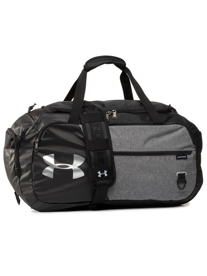 Under Armour Tasche Under Armour Undeniable Duffel 4.0 1342657-040 Schwarz