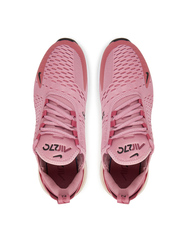 Nike Sneakersy Nike Air Max 270 AH6789 607 Růžová