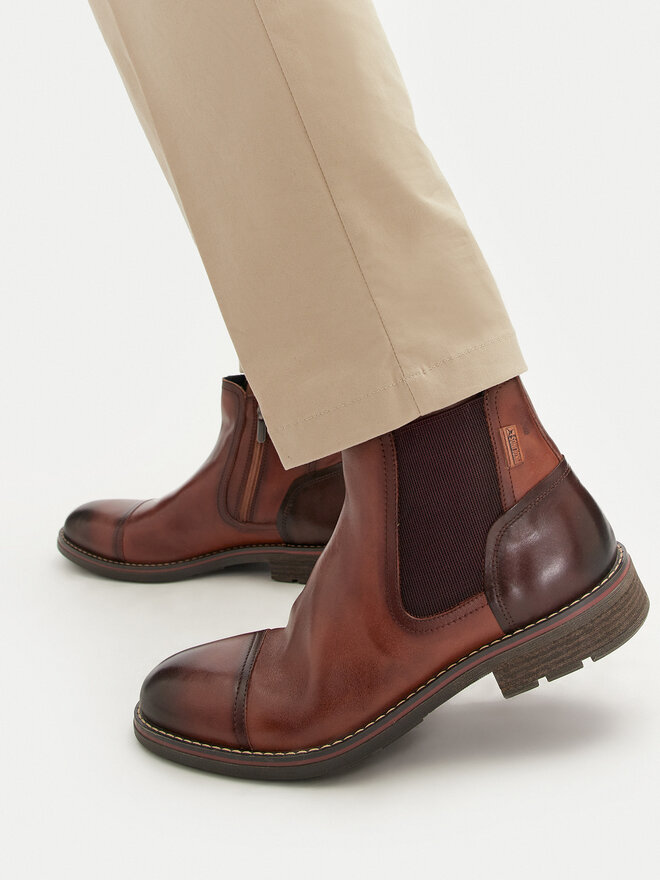 Pikolinos Chelsea Pikolinos M2M-8022C1 Marrone