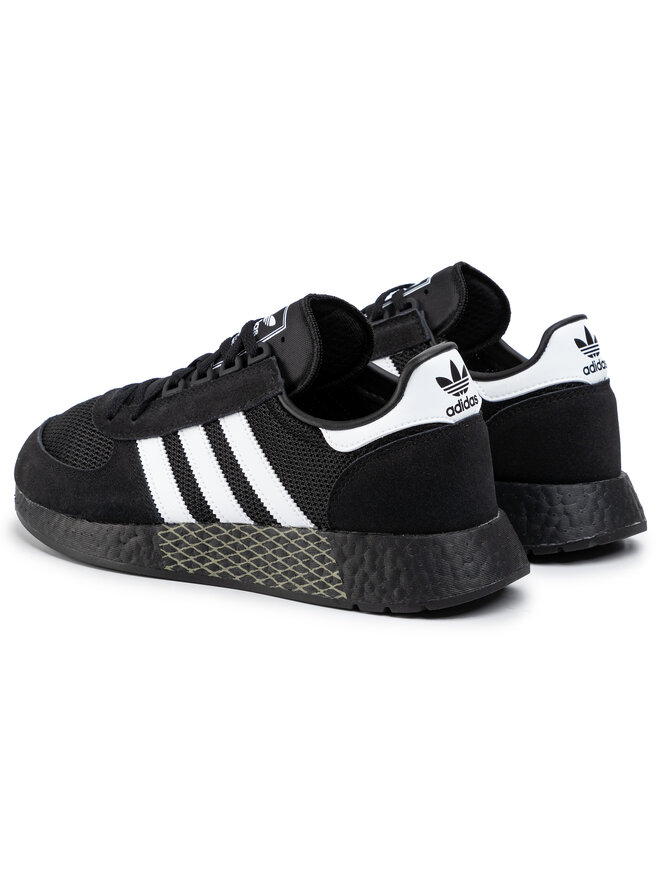 adidas Sneakers adidas Marathon Tech EE4923 Negru