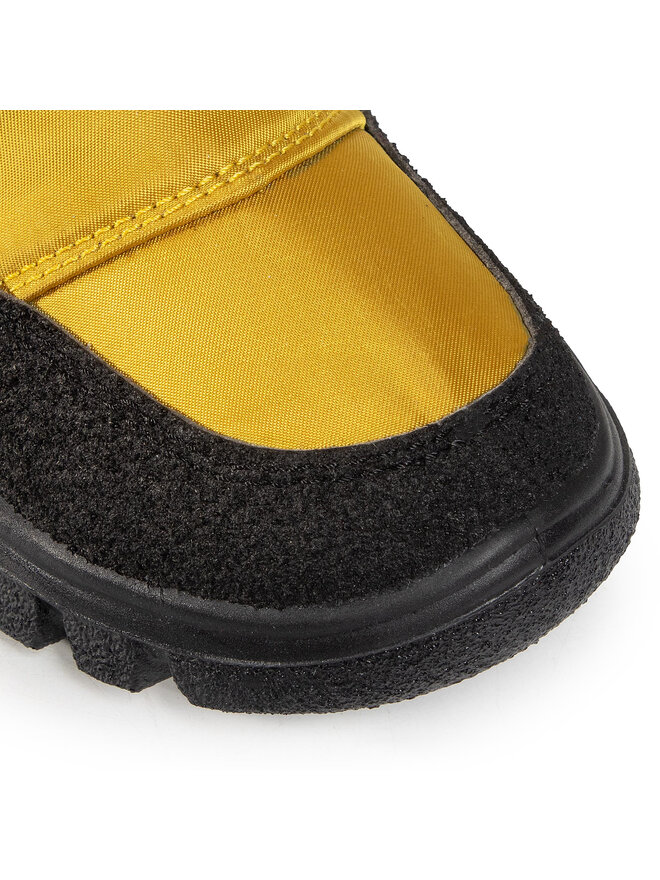 Naturino Botas de nieve Naturino Pisga 0013001434.01.1A25 S Amarillo