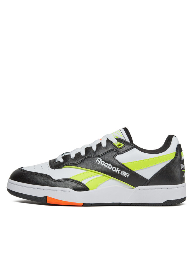 Reebok Sneakers Reebok Bb 4000 II IE4861 Schwarz