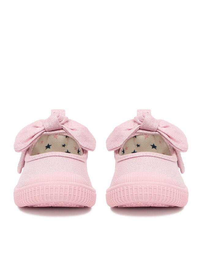 DeeZee Тапочки DeeZee CEO-JDMS-1202-A Рожевий