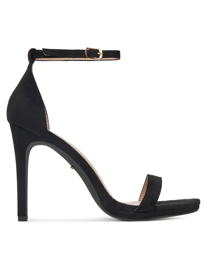 DeeZee Sandale DeeZee NEW BUENA Negru
