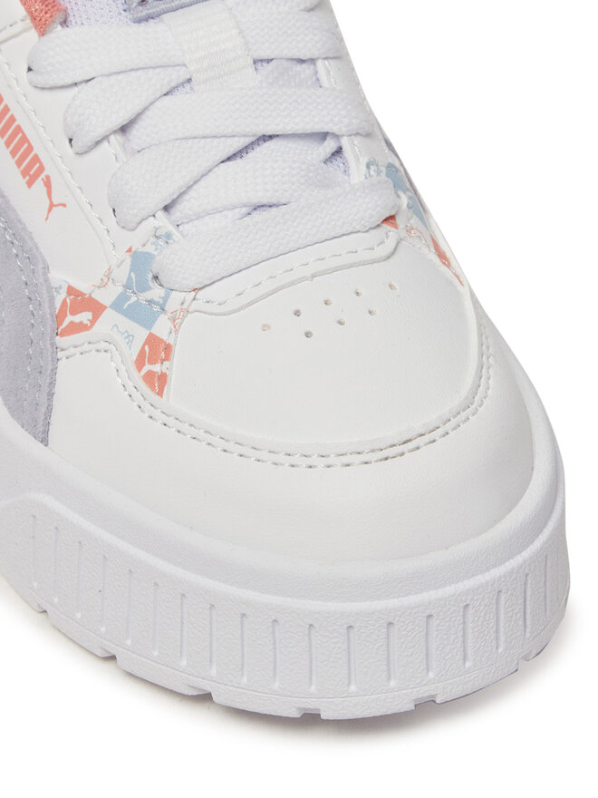 Puma Zapatillas Puma Karmen II IDOL HK&FR PS 402013 01 Blanco
