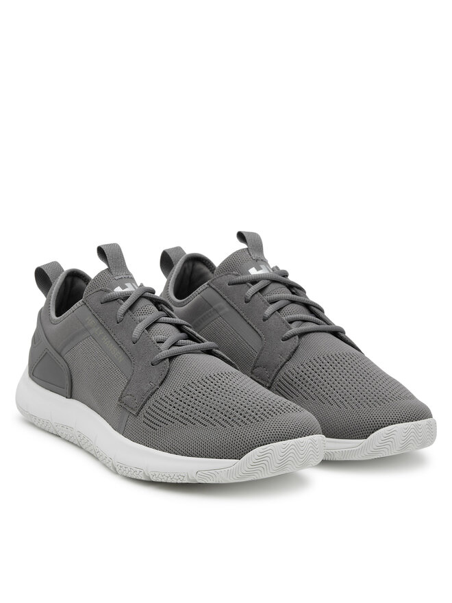 Helly Hansen Zapatos para deportes acuáticos Helly Hansen Henley 11704_876 Gris