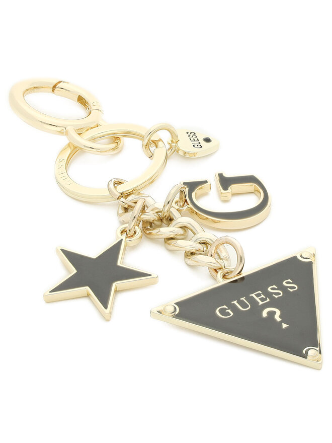 Guess Брелок Guess Not Coordinated Keyrings RW7374 P0401 Золотий