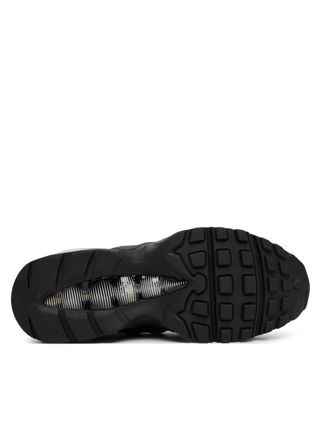 Nike Sneakers Nike Air Max 95 IB6397 001 Schwarz