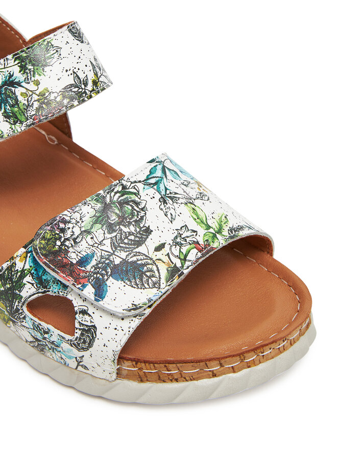 Comfortabel Sandalias Comfortabel 710206-00 De color