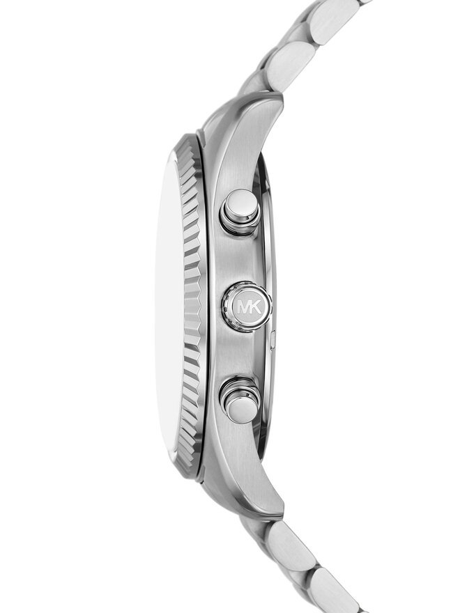 Michael Kors Ceas Michael Kors MK1091SET Argintiu