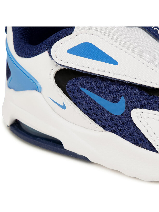 Nike Superge Nike Air Max Bolt (Tde) CW1629 Bela
