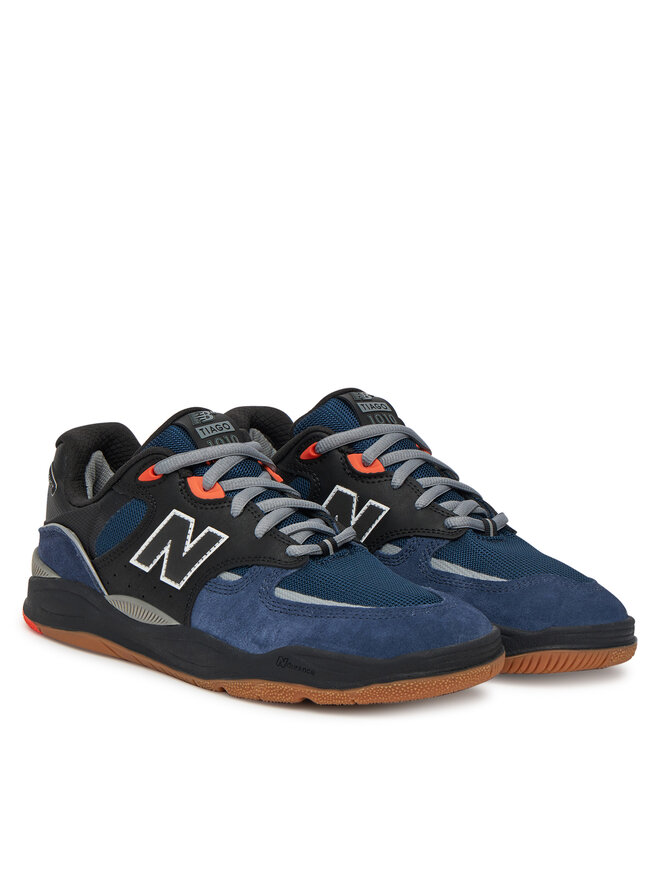 New Balance Αθλητικά New Balance NM1010SO Μπλε