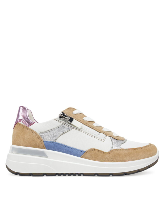 Ara Zapatillas Ara Garda 12-57702-15 Gris