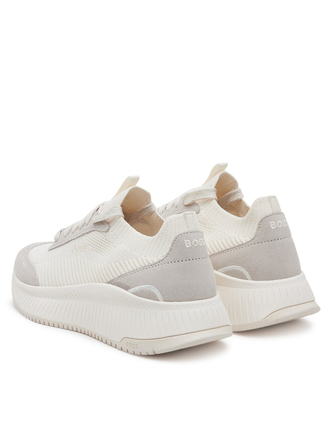 BOSS Zapatillas BOSS Ttnm Evo 50536413 Blanco