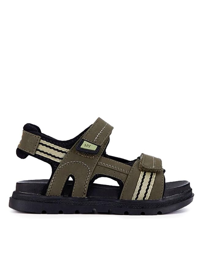 Mayoral Sandalen Mayoral 43479 Grün