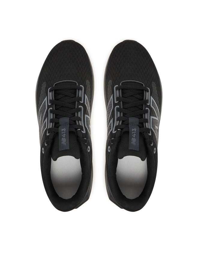 New Balance Laufschuhe New Balance 413 M413LA3 Schwarz