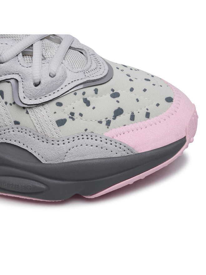 adidas Laisvalaikio batai adidas Ozweego W FX6104 Pilka